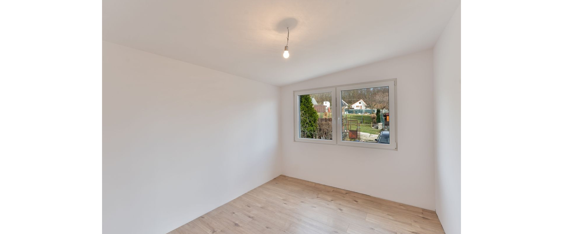 Nový Rodinný dom na predaj v blízkosti Stupavy