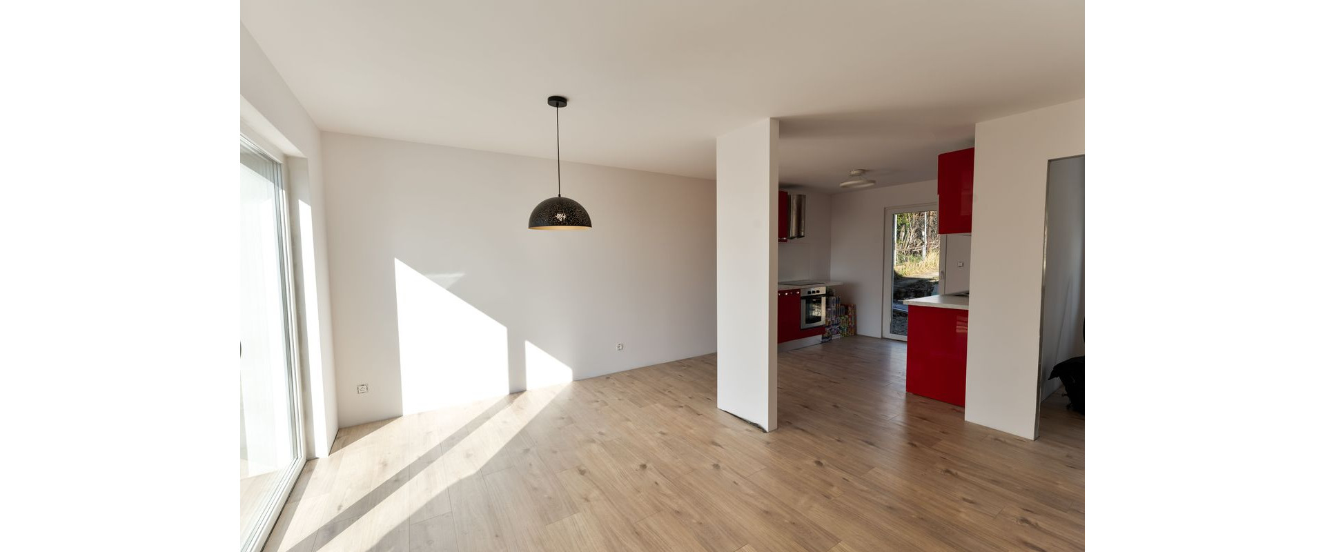 Nový Rodinný dom na predaj v blízkosti Stupavy