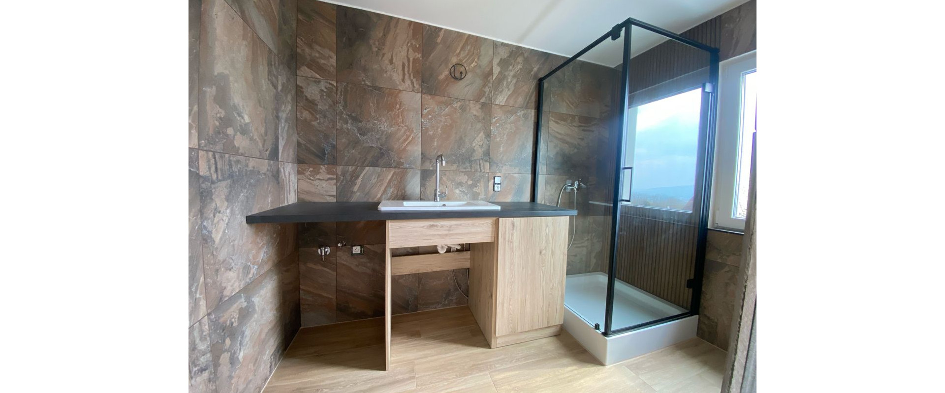 Nový Rodinný dom na predaj v blízkosti Stupavy