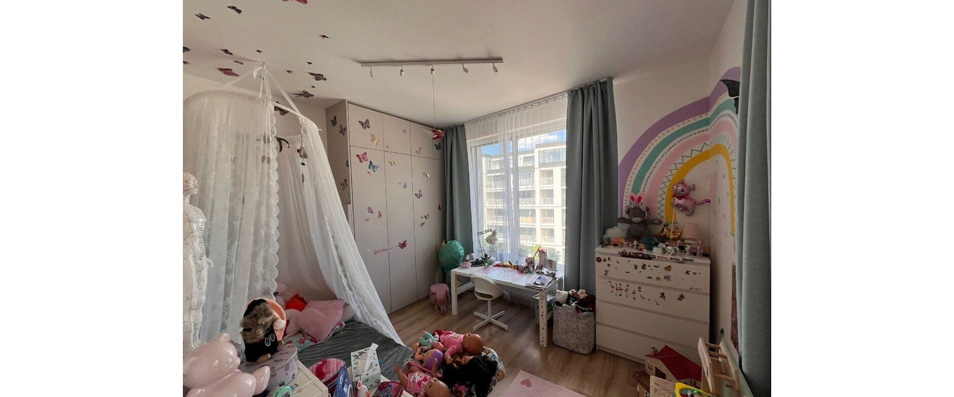 Na Predaj moderný 4-izbový byt vo Vrakuni