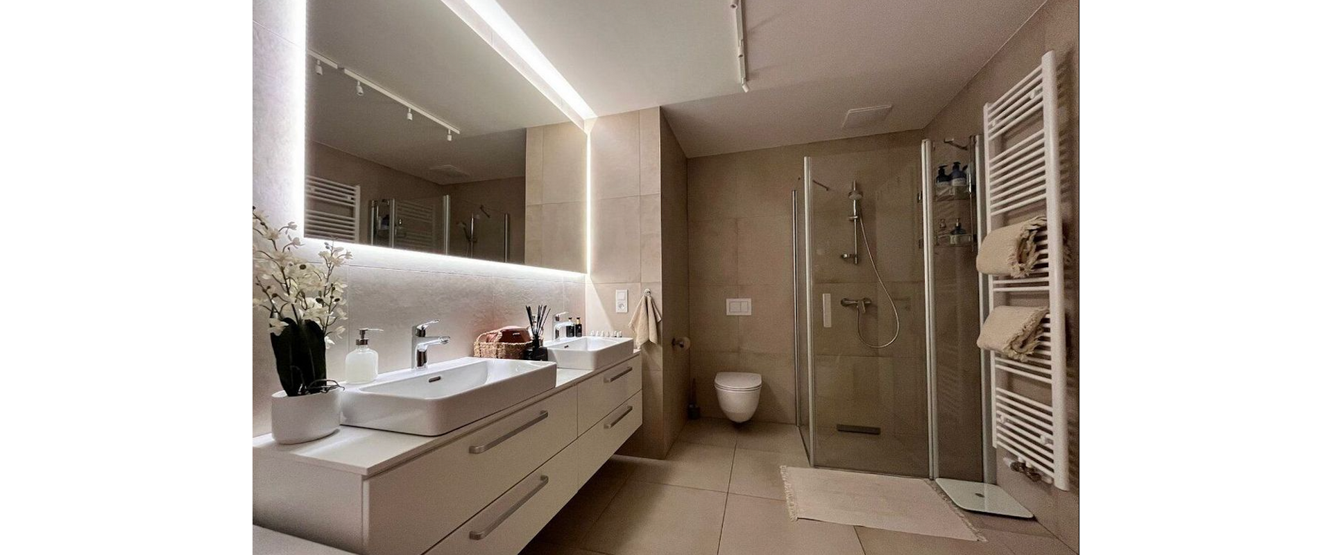 Na Predaj moderný 4-izbový byt vo Vrakuni