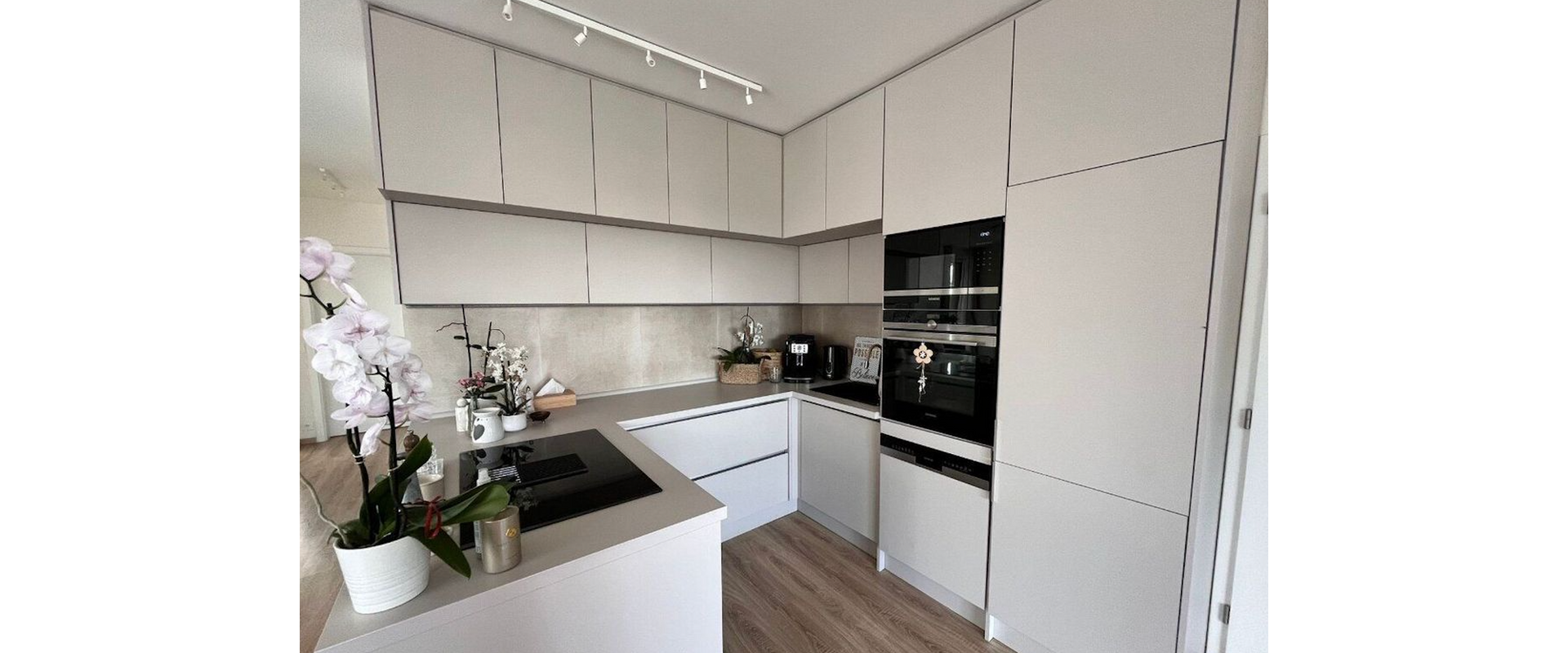 Na Predaj moderný 4-izbový byt vo Vrakuni