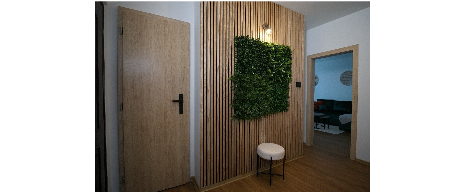 Prenájom plne zariadeného 3-izbového bytu v Spišská Nová Ves