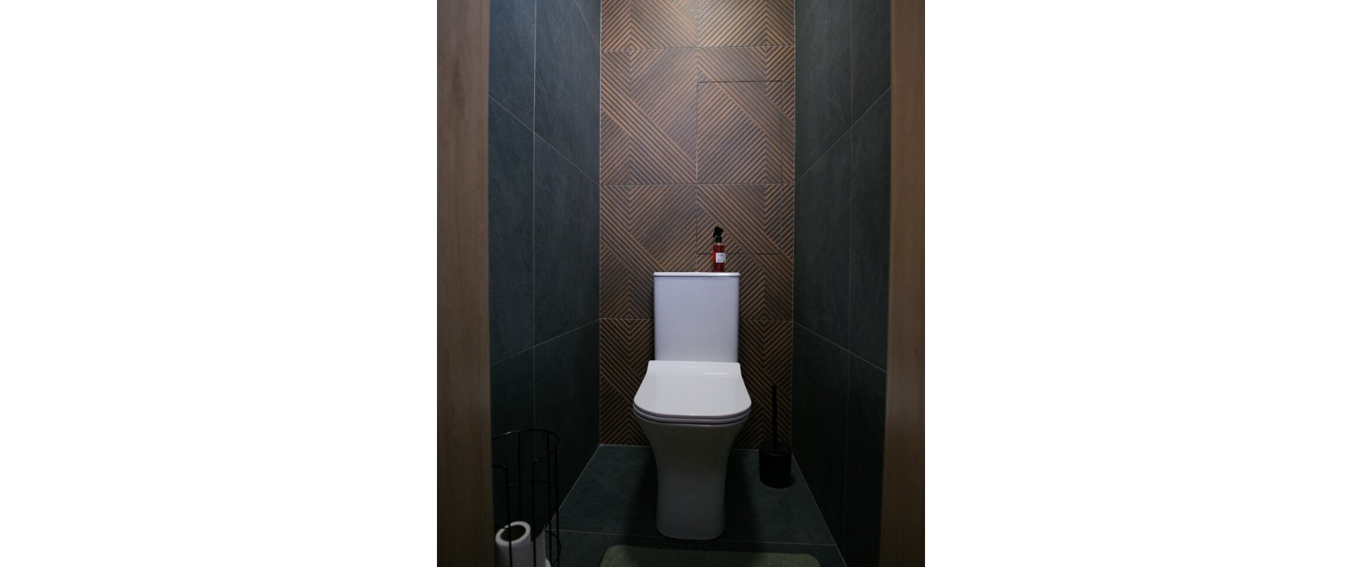 Prenájom plne zariadeného 3-izbového bytu v Spišská Nová Ves