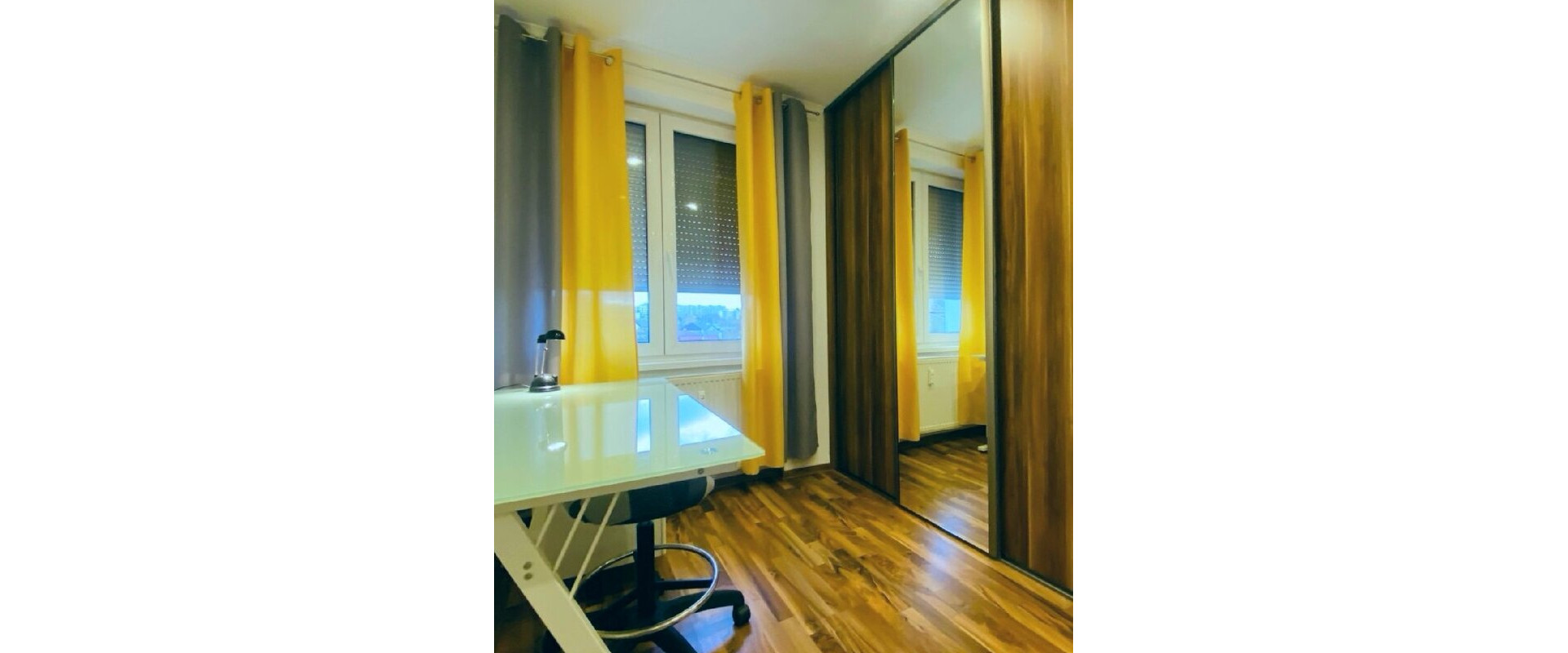 Prenájom štýlový 2-izbový byt po rekonštrukcii – Rastislavova ulica, Košice