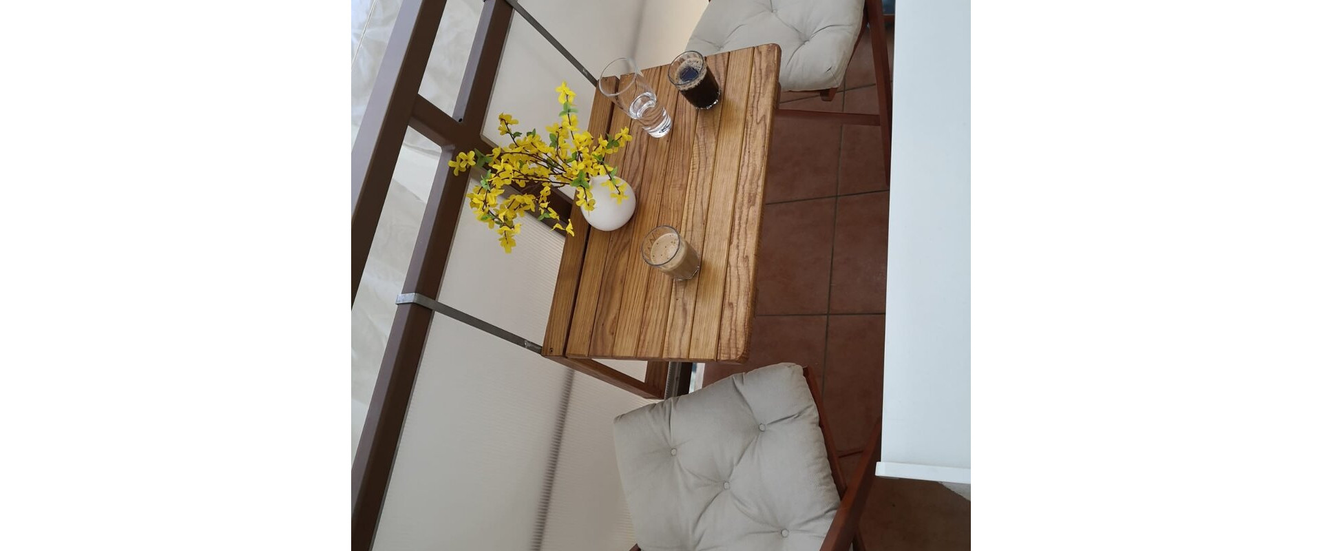 Prenájom štýlový 2-izbový byt po rekonštrukcii – Rastislavova ulica, Košice