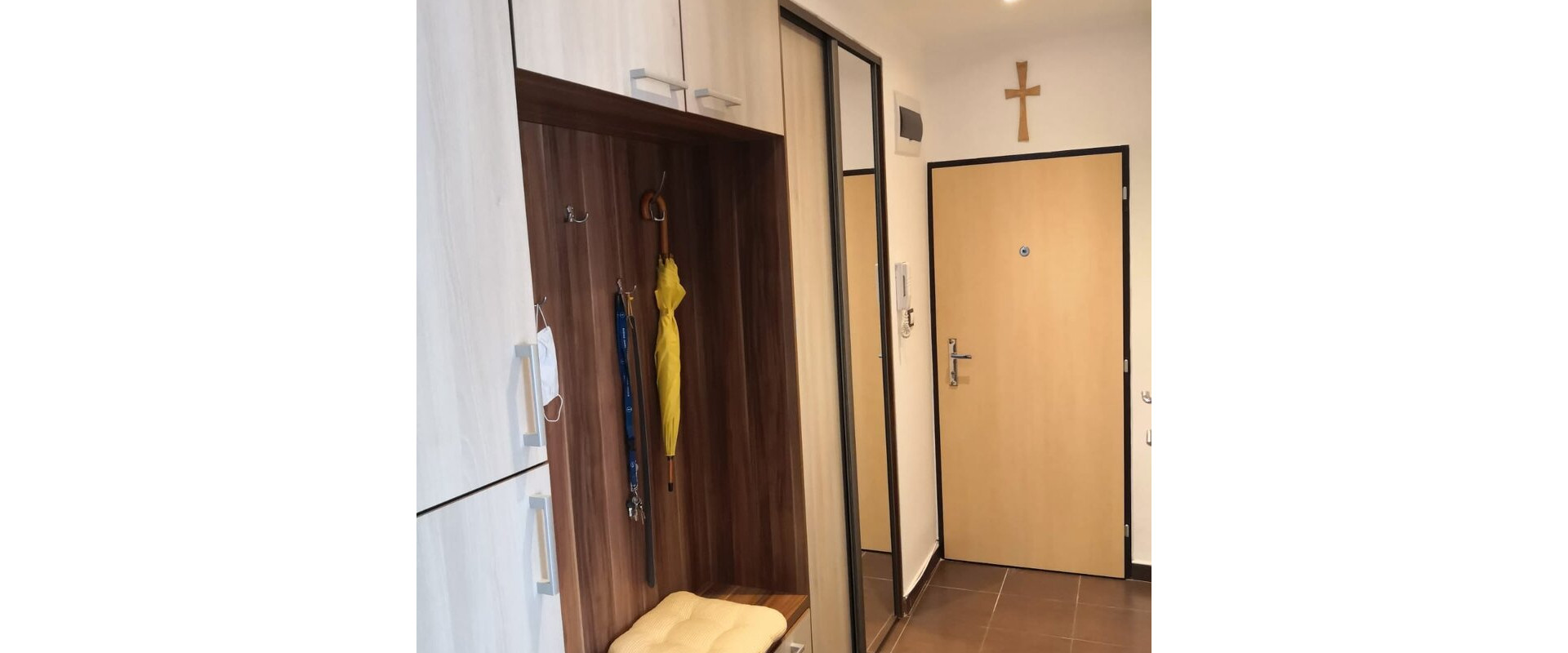 Prenájom štýlový 2-izbový byt po rekonštrukcii – Rastislavova ulica, Košice