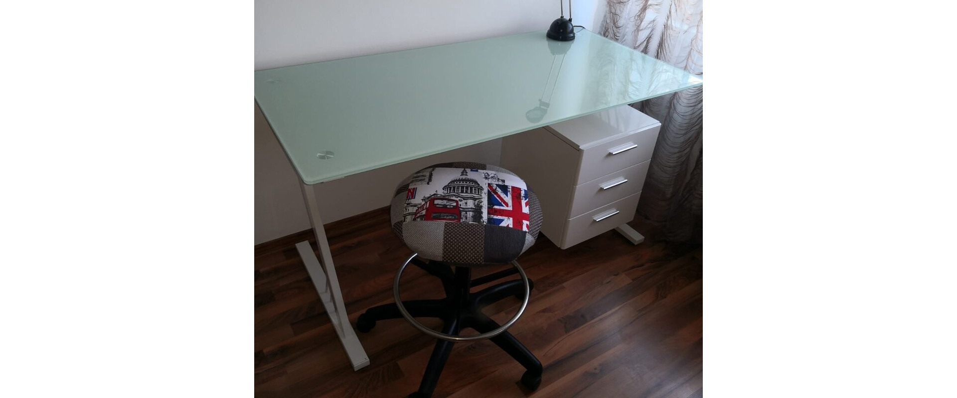 Prenájom štýlový 2-izbový byt po rekonštrukcii – Rastislavova ulica, Košice