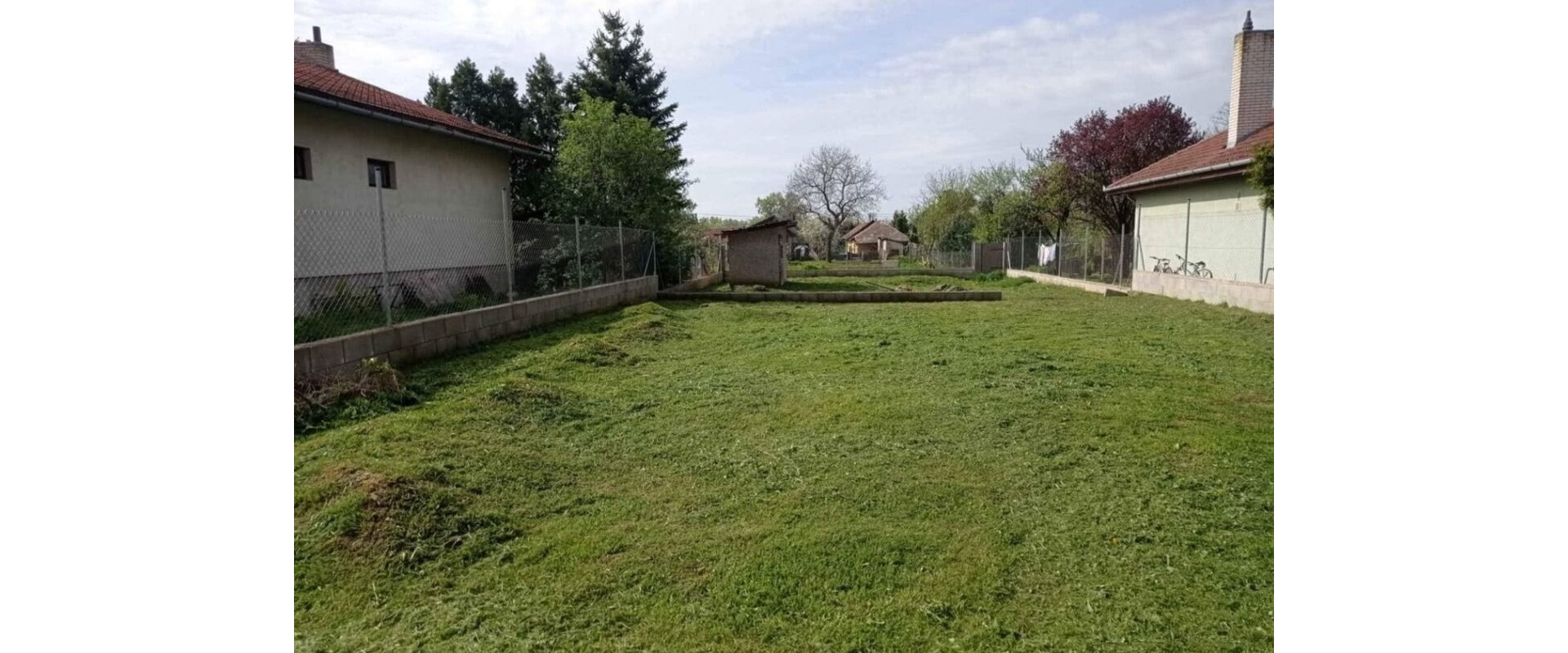 Pozemok Jur nad Hronom