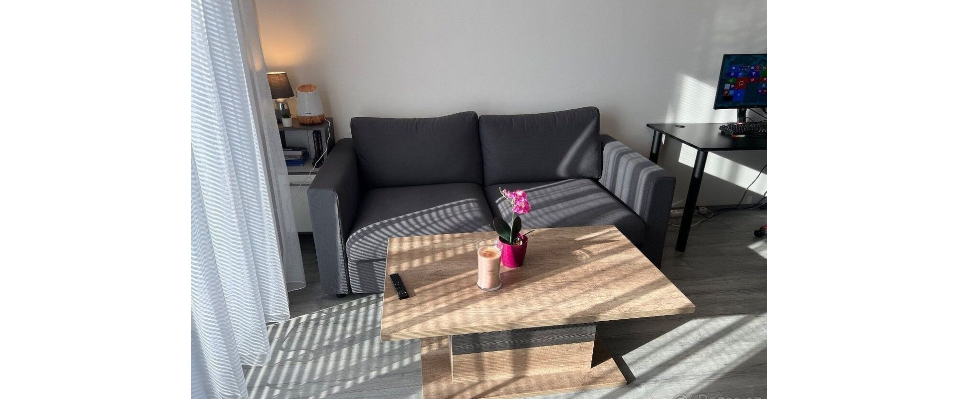 Na Predaj garsónka Slnečnice Bratislava