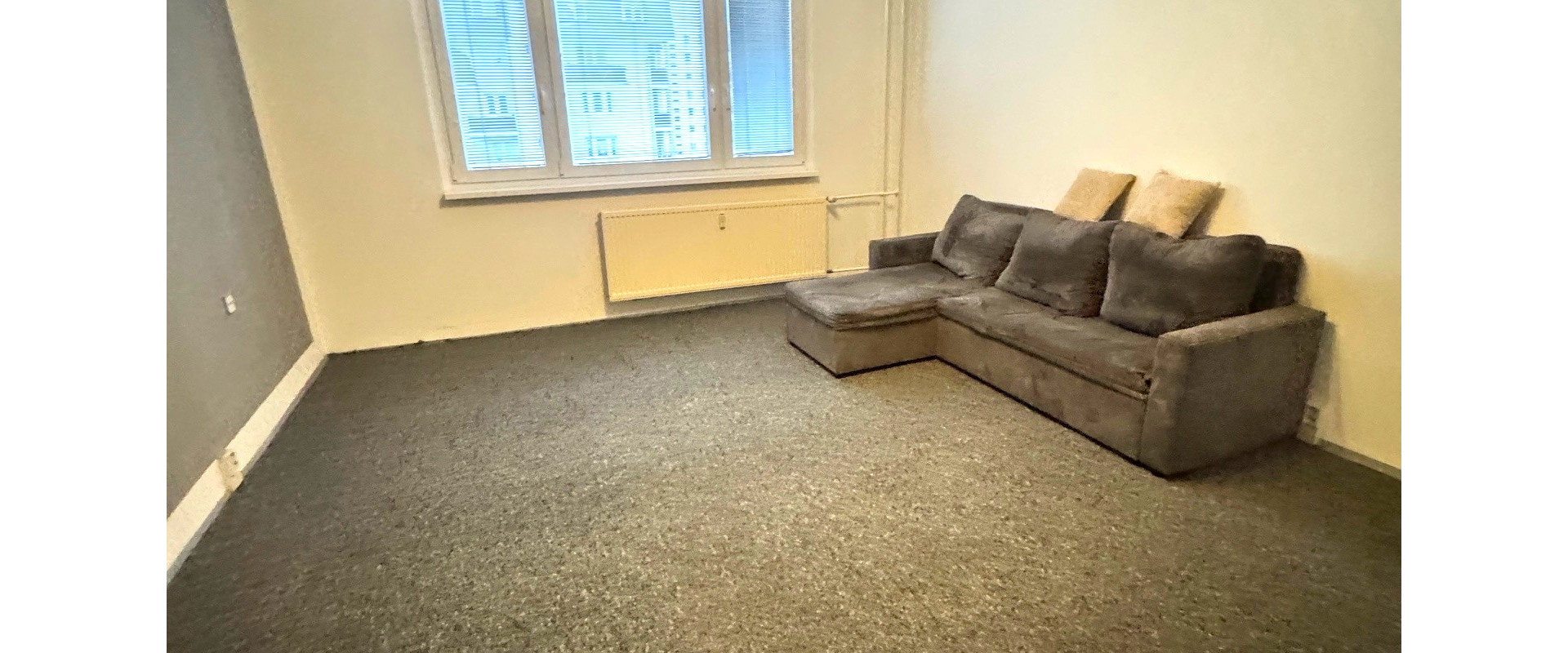 1. izbový byt na prenájom, Prešov, Sekčov, Vihorlatská