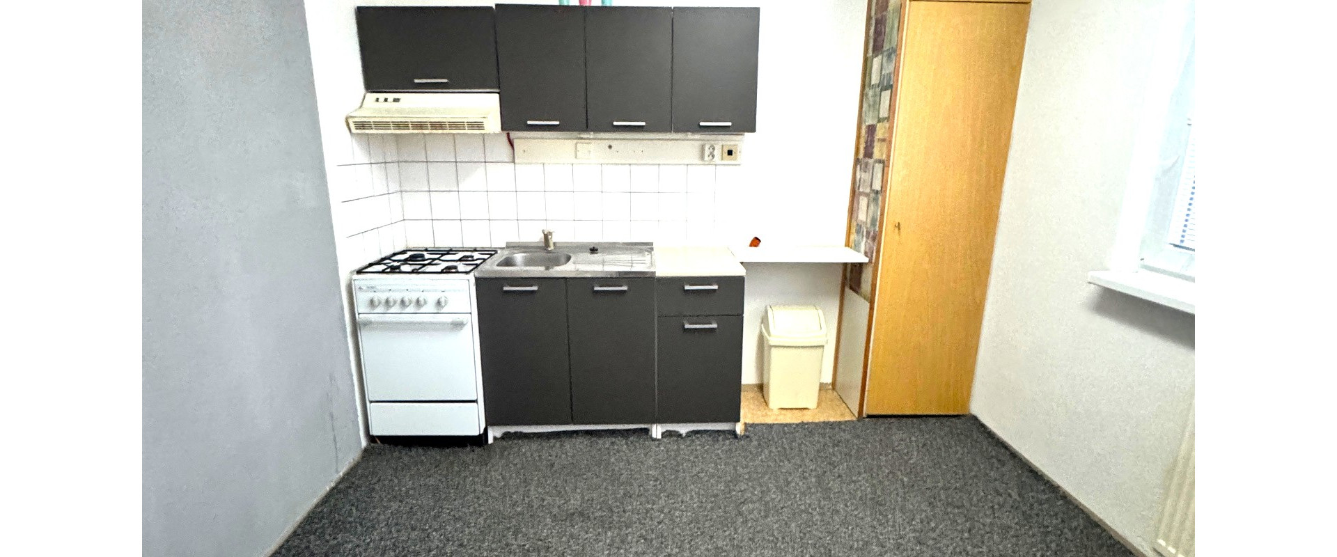 1. izbový byt na prenájom, Prešov, Sekčov, Vihorlatská