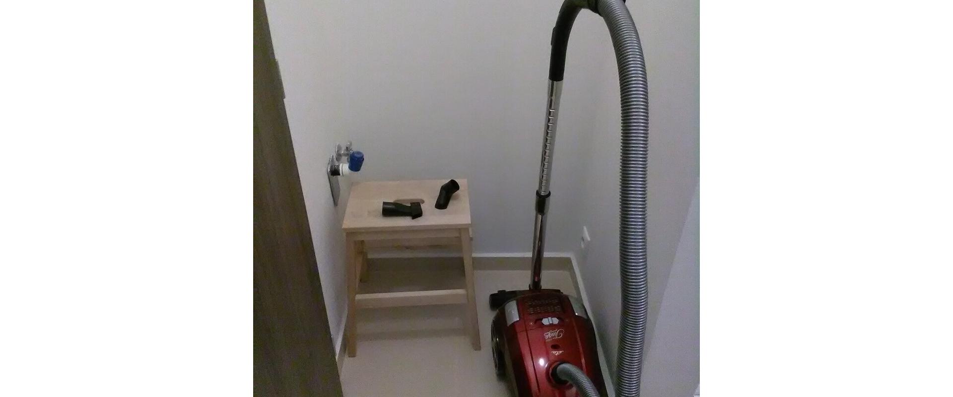 Praktický 2izbový byt na začiatku Petržalky