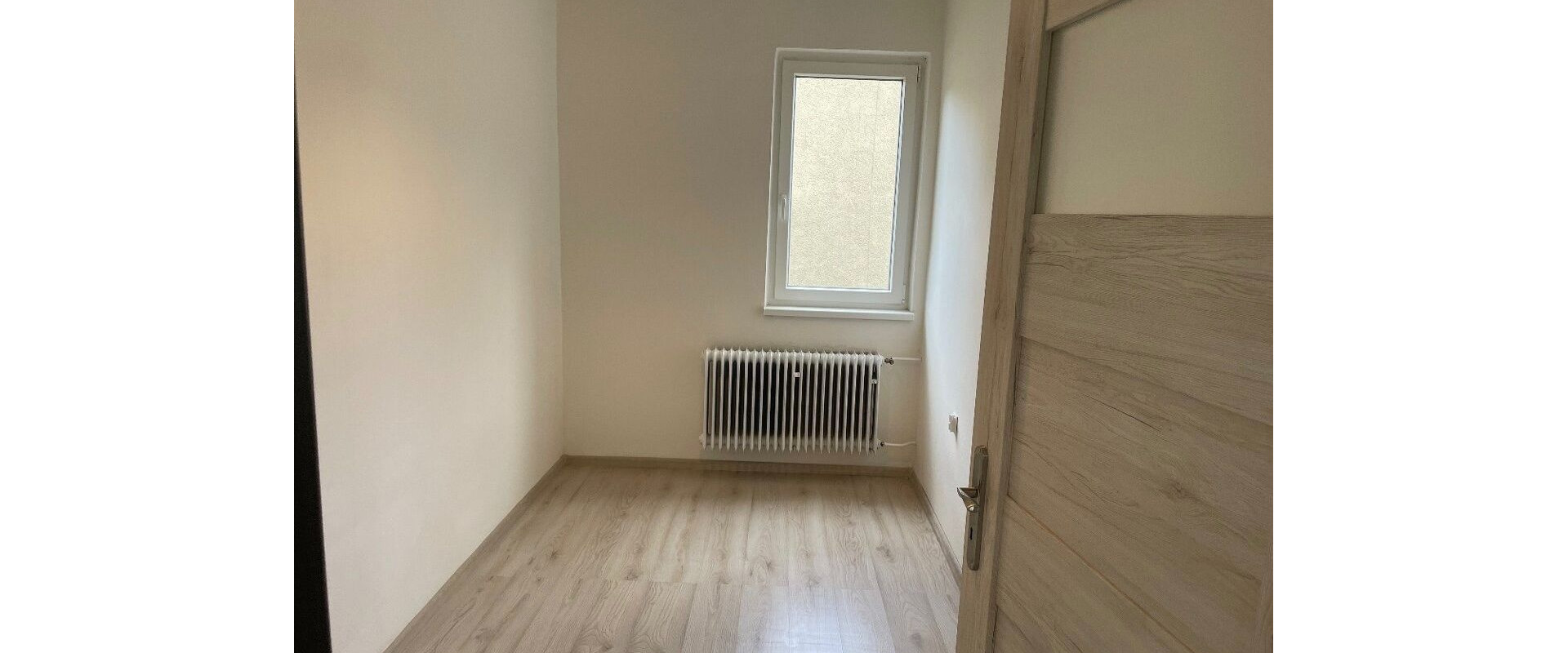 3-Izbový byt pripravený na nasťahovanie v Petržalke