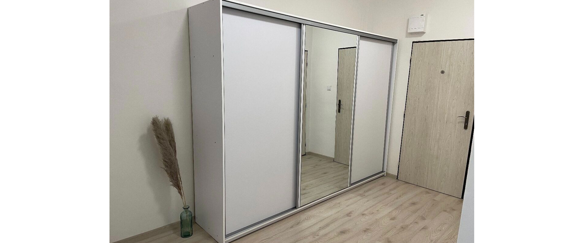 3-Izbový byt pripravený na nasťahovanie v Petržalke