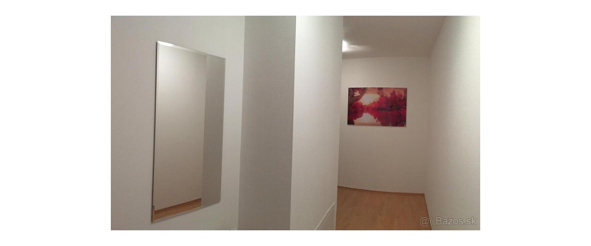 Veľkometrážny 2izbový byt v Petržalke