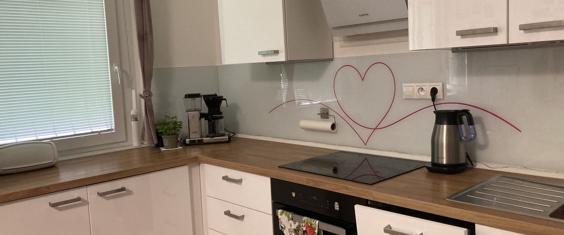 PREDAJ: Bezbariérový 3 izbový byt s luxusným úložným priestorom a príjemnou klímou aj v horúcom lete  - DÚBRAVKA