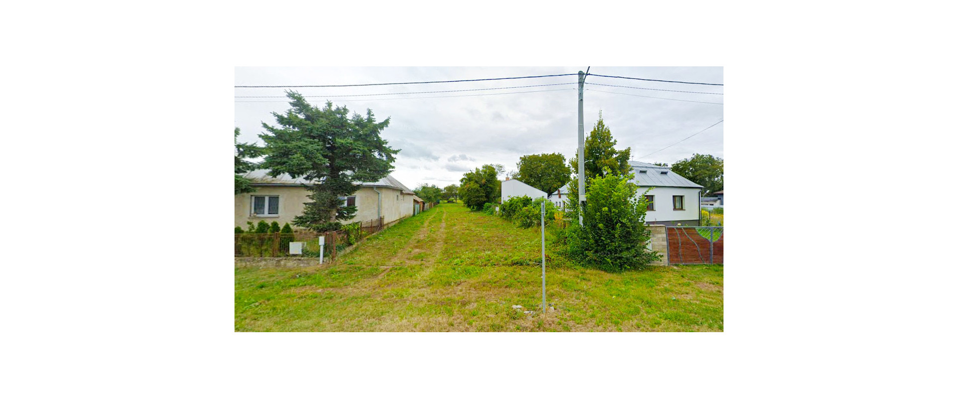 Predaj: Stavebný pozemok v Močaranoch – Ideálny pre Váš sen o bývaní!