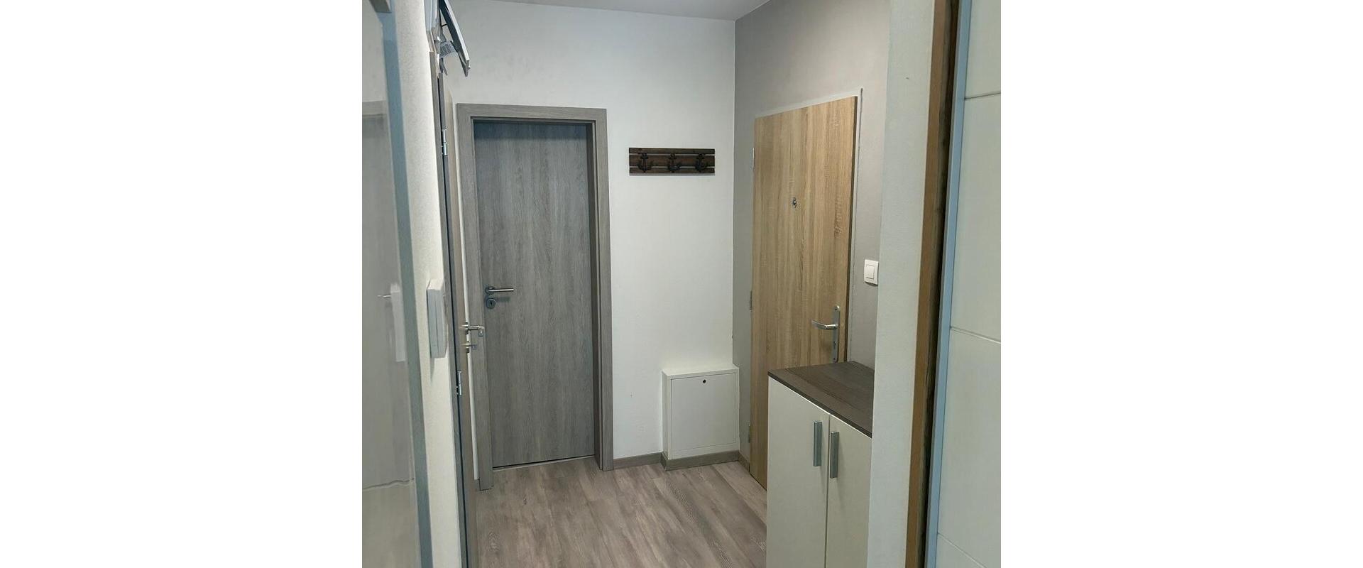 Praktický 1,5 izbový byt s PARKINGOM v cene