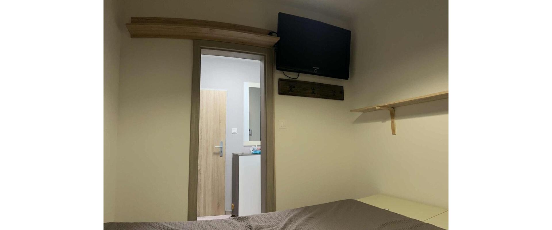 Praktický 1,5 izbový byt s PARKINGOM v cene