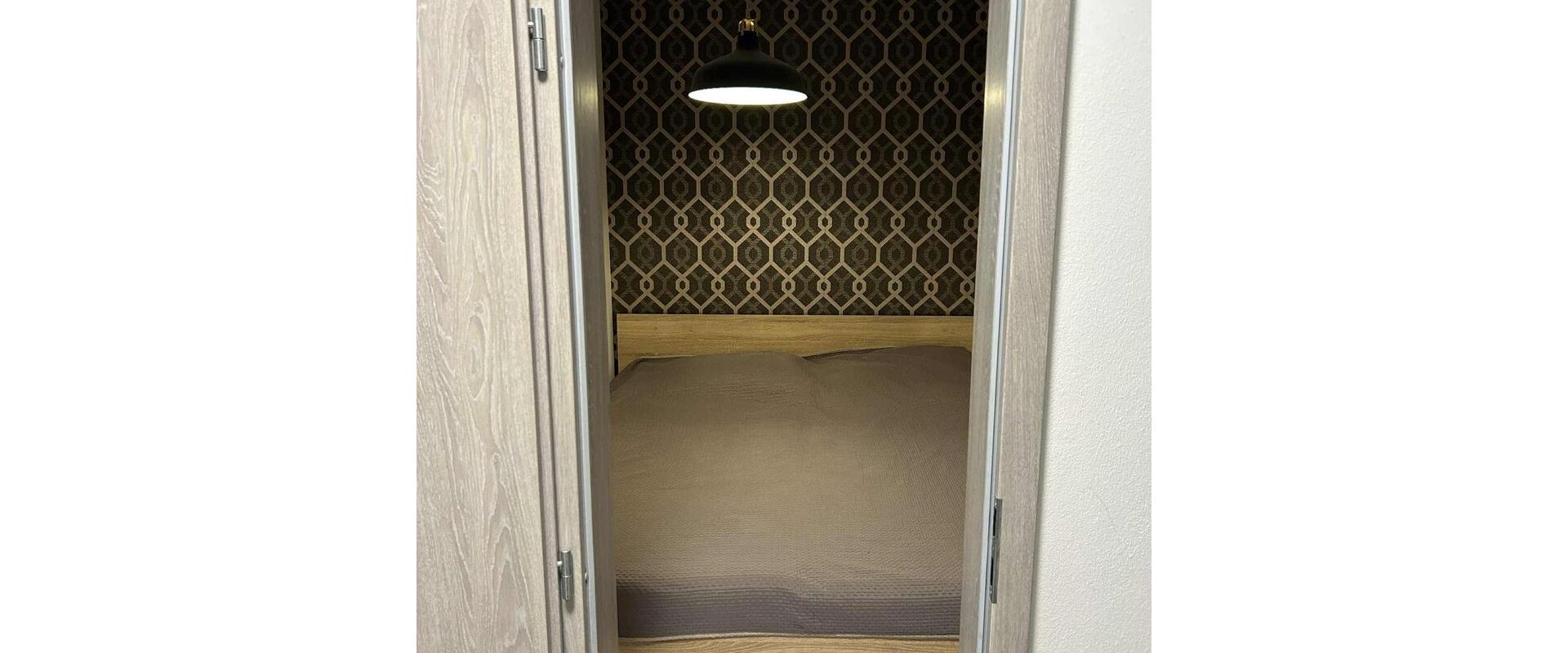 Praktický 1,5 izbový byt s PARKINGOM v cene