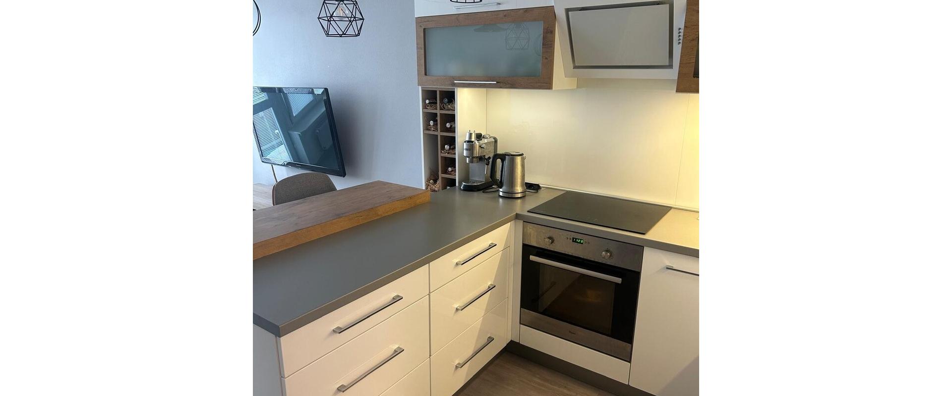 Praktický 1,5 izbový byt s PARKINGOM v cene