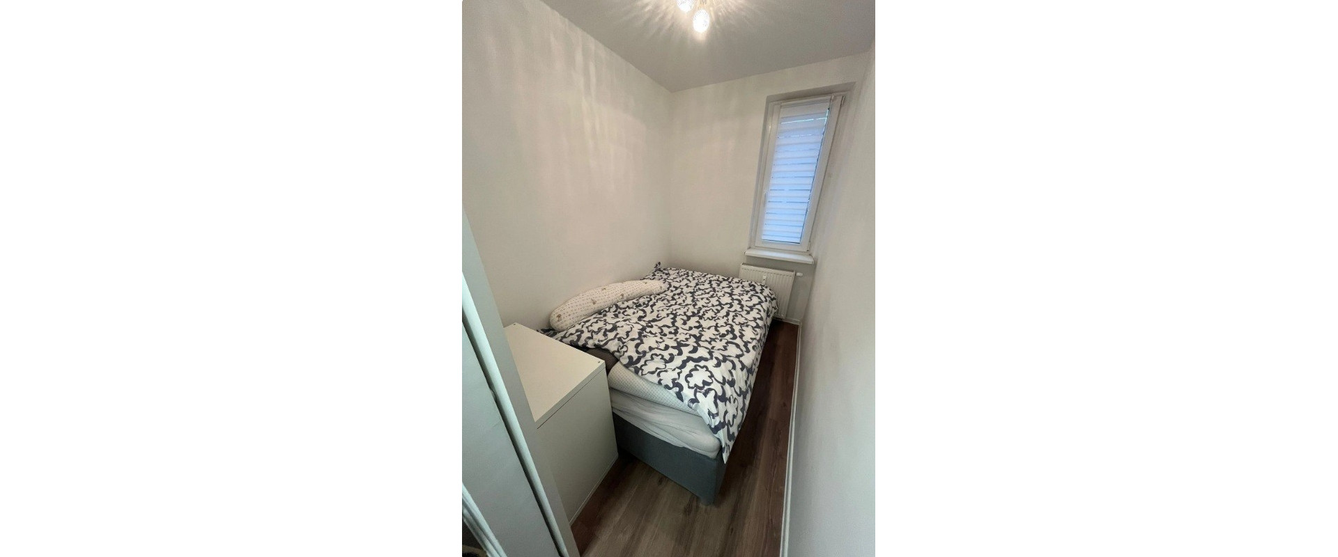 Dizajnový 2izbový byt v obľúbenej časti Ružinova