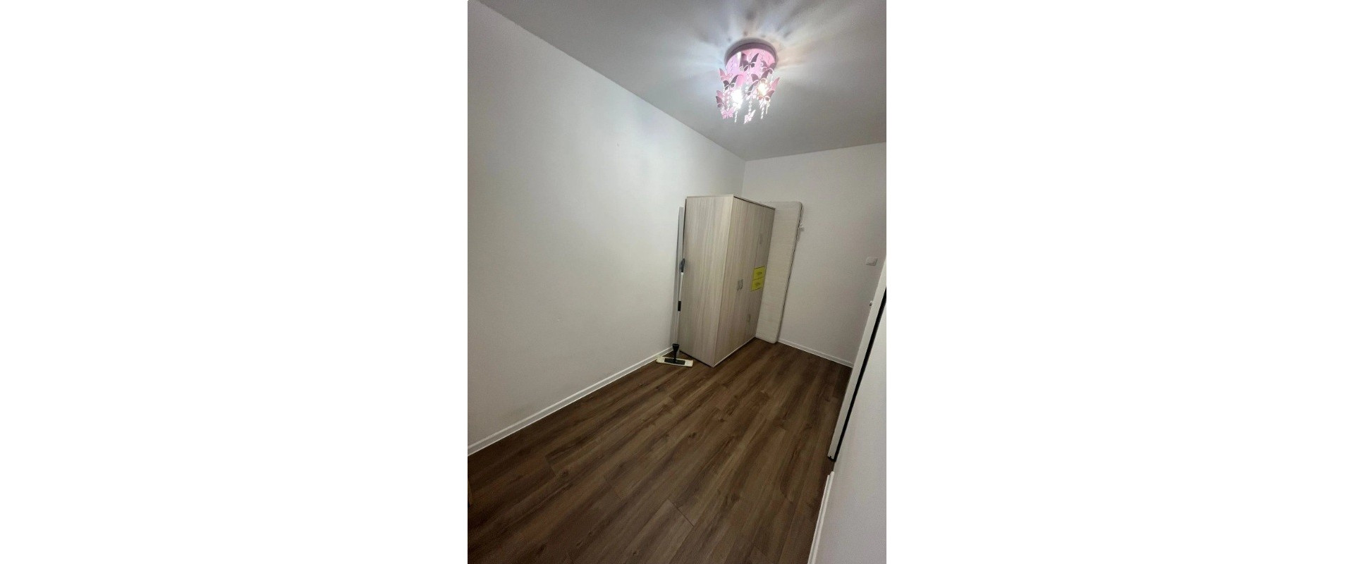 Dizajnový 2izbový byt v obľúbenej časti Ružinova