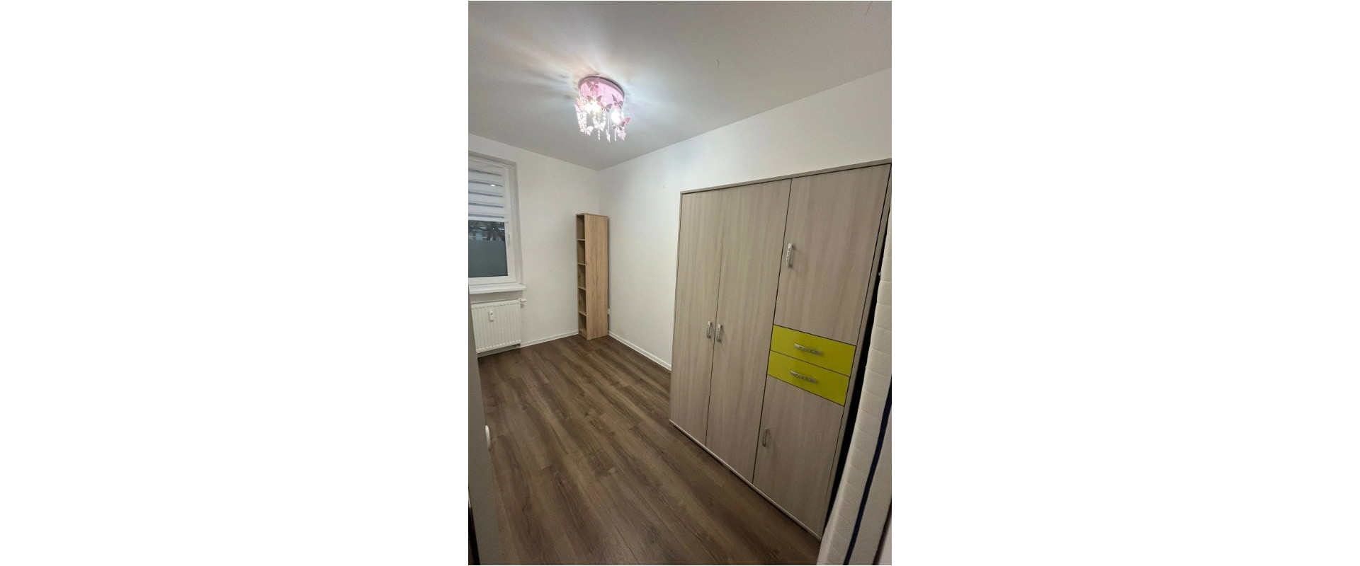 Dizajnový 2izbový byt v obľúbenej časti Ružinova