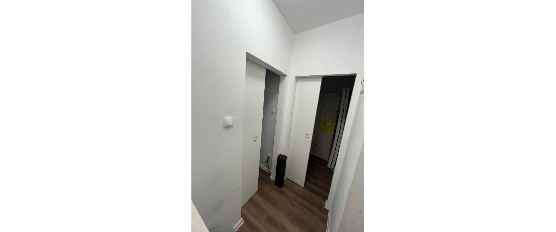 Dizajnový 2izbový byt v obľúbenej časti Ružinova