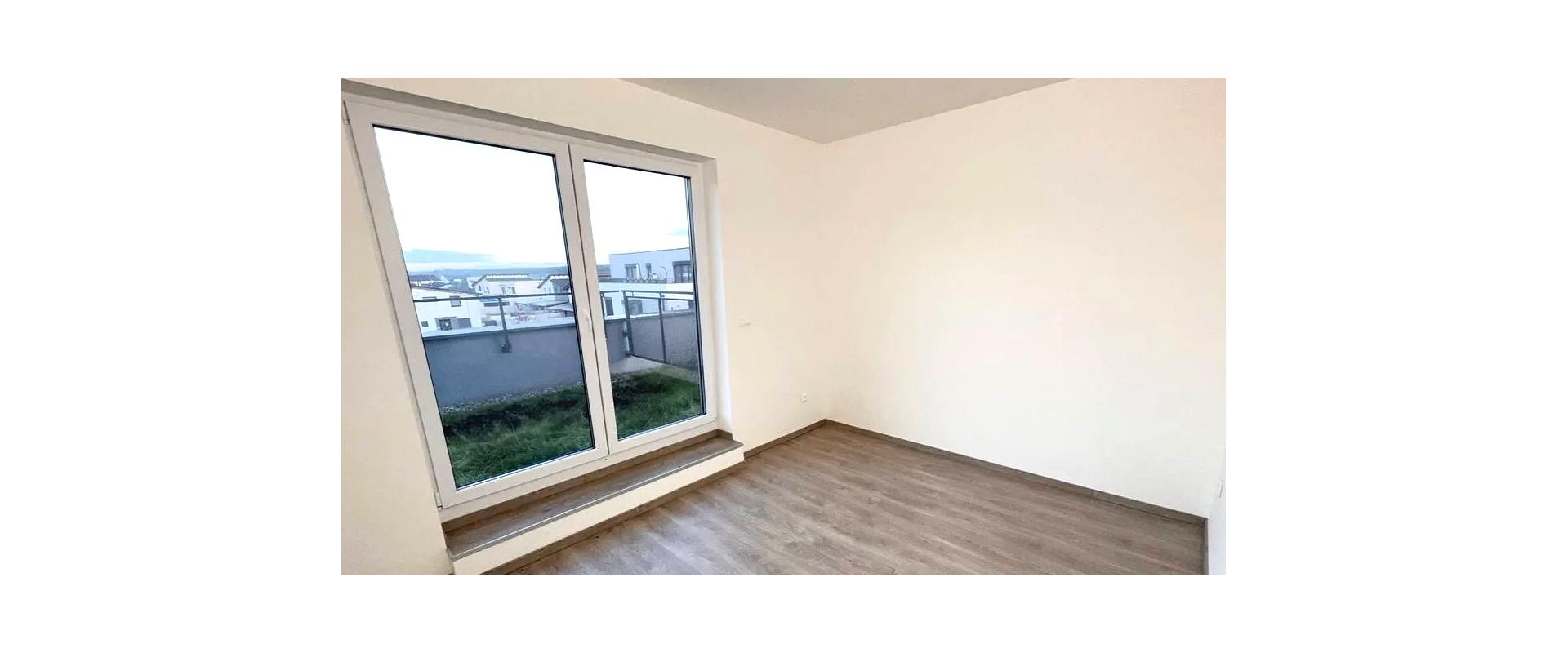 JKV REAL ponúka na predaj 4 izbový byt novostavba Malacky