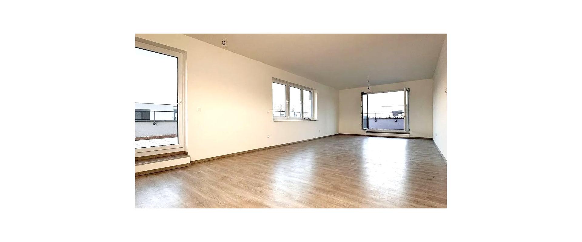 JKV REAL ponúka na predaj 4 izbový byt novostavba Malacky