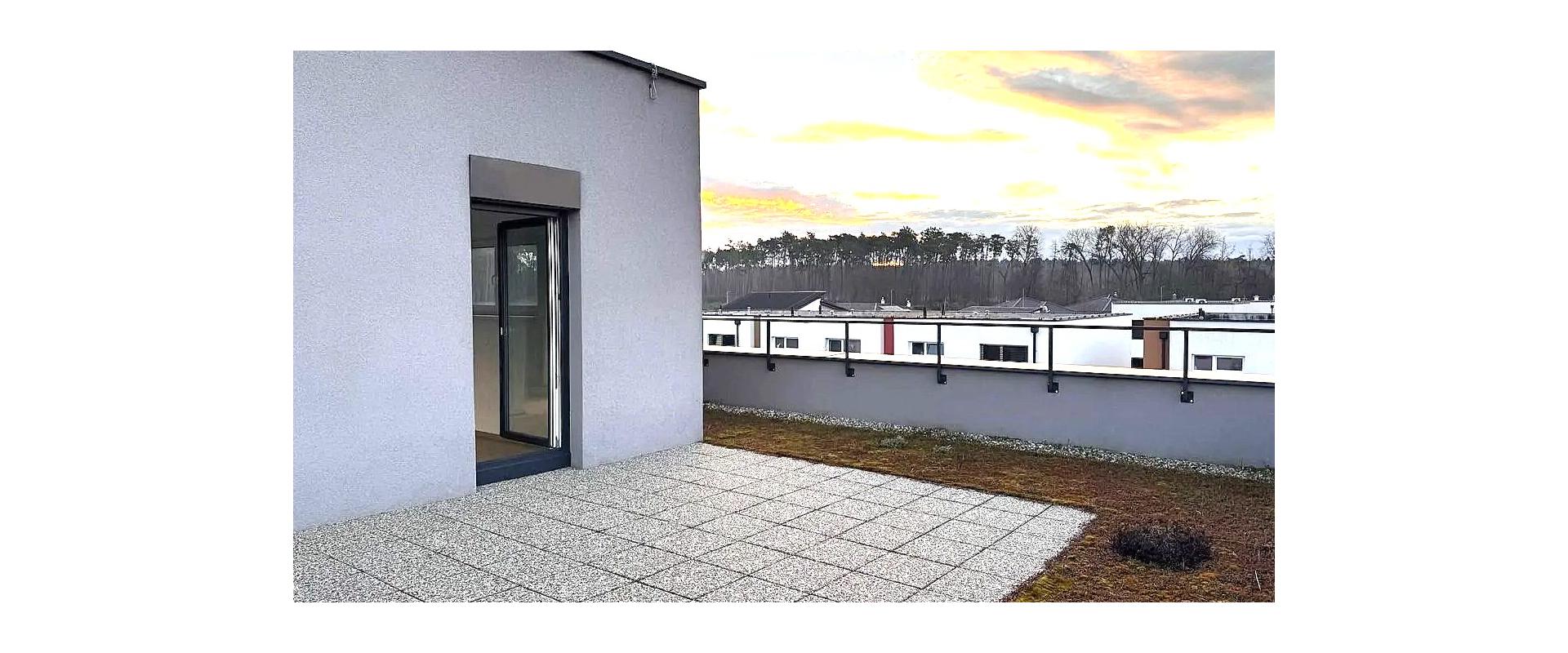 JKV REAL ponúka na predaj 4 izbový byt novostavba Malacky