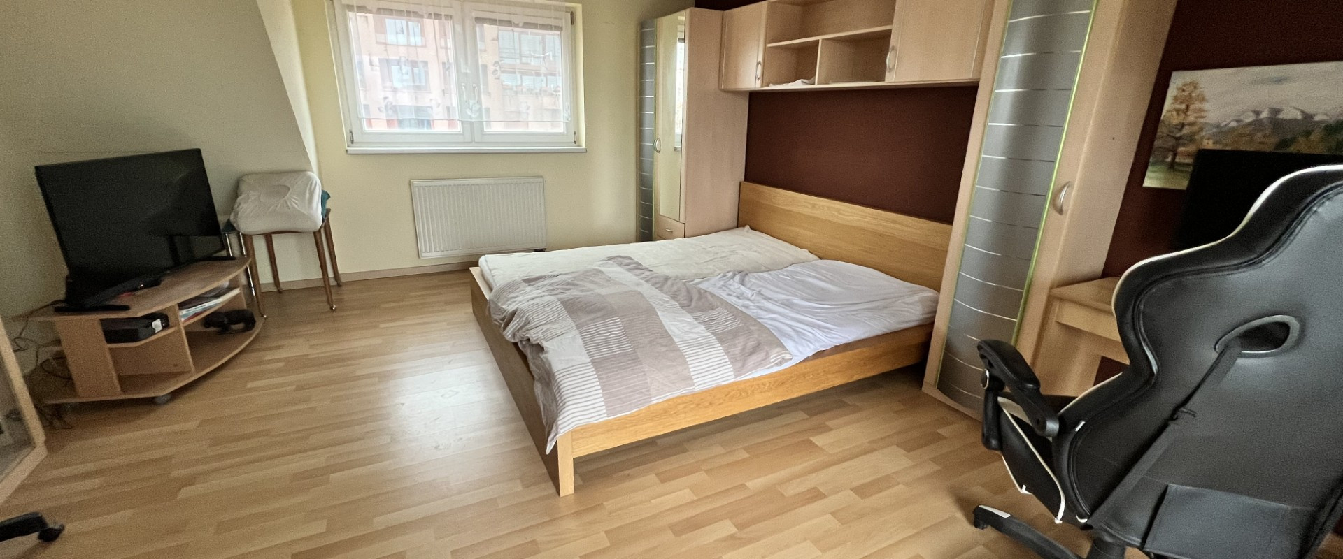 PREDAJ: Loft s terasou pri Zwirne - štýlove bývanie s luxuxnou polohou a výhľadom