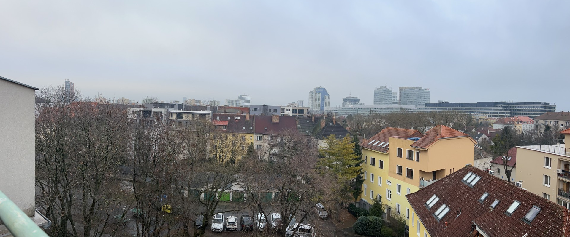 PREDAJ: Loft s terasou pri Zwirne - štýlove bývanie s luxuxnou polohou a výhľadom