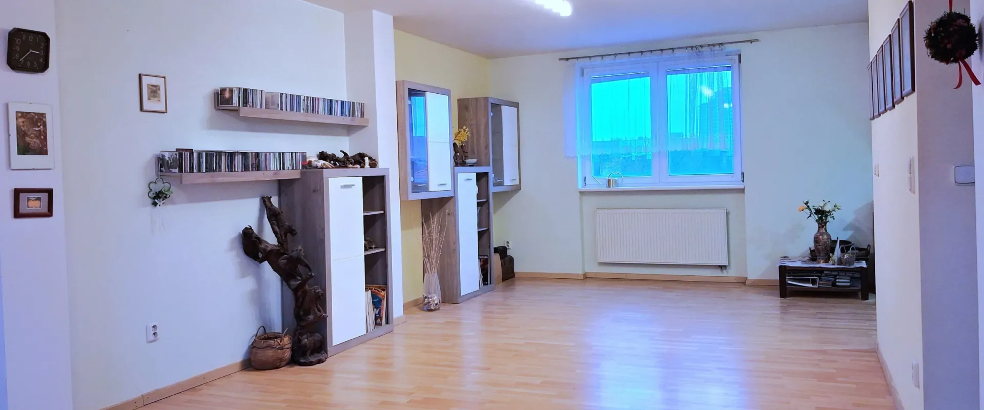 PREDAJ: Loft s terasou pri Zwirne - štýlove bývanie s luxuxnou polohou a výhľadom