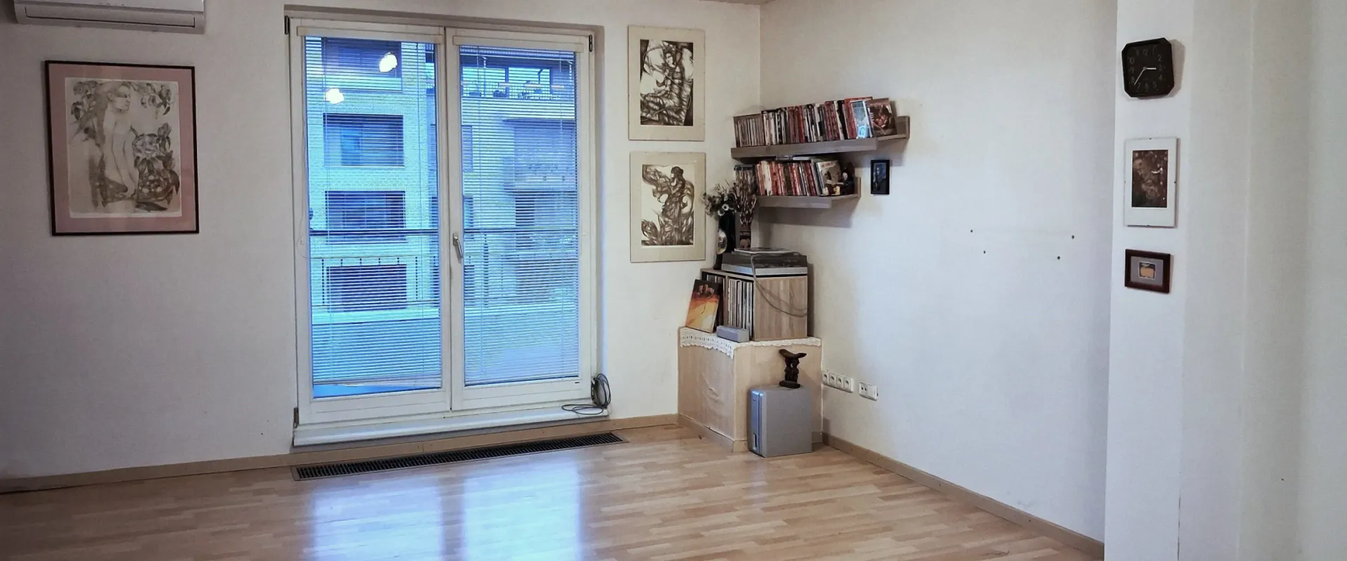 PREDAJ: Loft s terasou pri Zwirne - štýlove bývanie s luxuxnou polohou a výhľadom