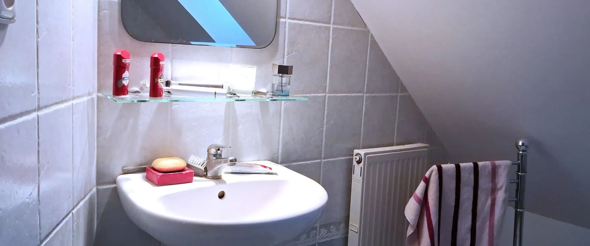 PREDAJ: Loft s terasou pri Zwirne - štýlove bývanie s luxuxnou polohou a výhľadom