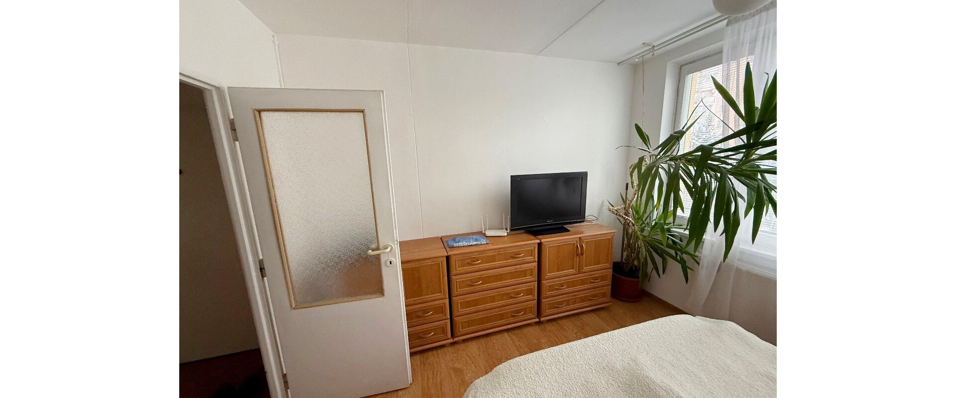 Predám 3 izb. byt, 79m2, loggia,pivnica,špajza, Staré mesto, Košice