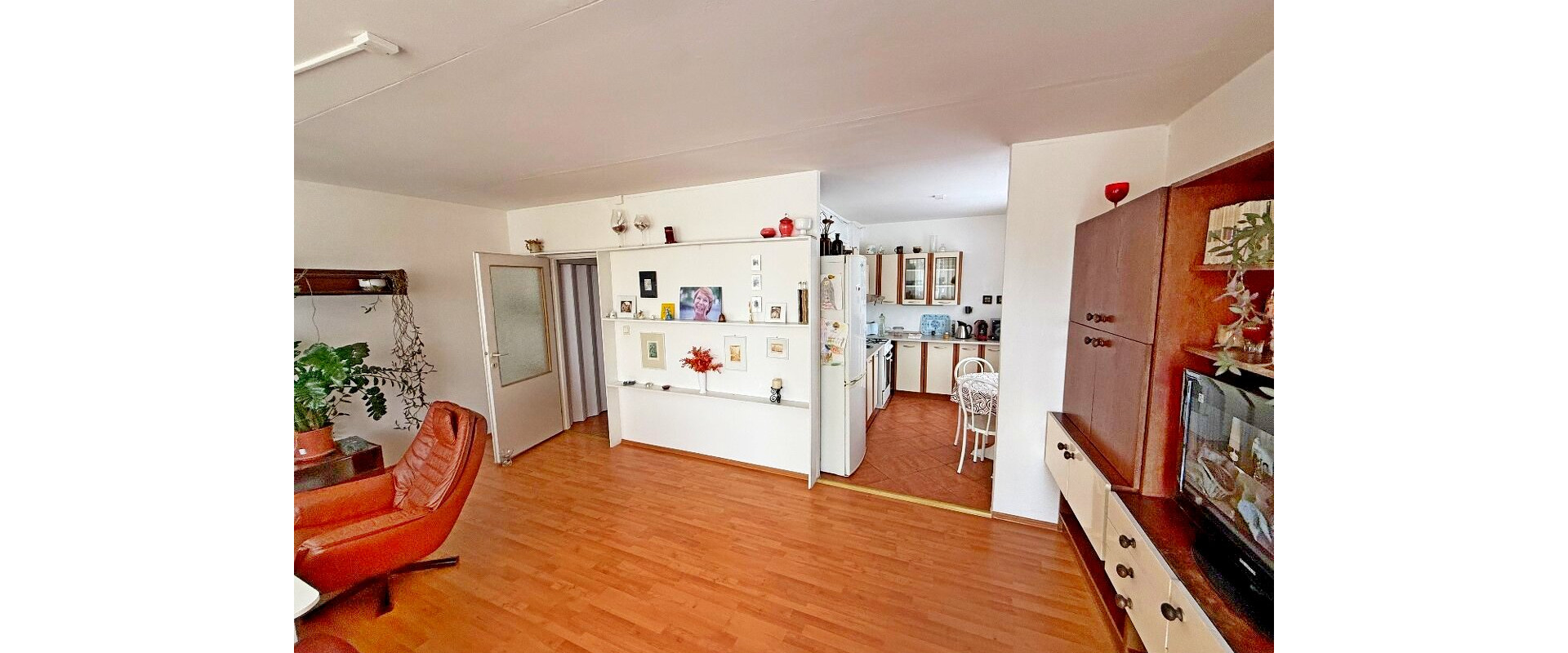 Predám 3 izb. byt, 79m2, loggia,pivnica,špajza, Staré mesto, Košice