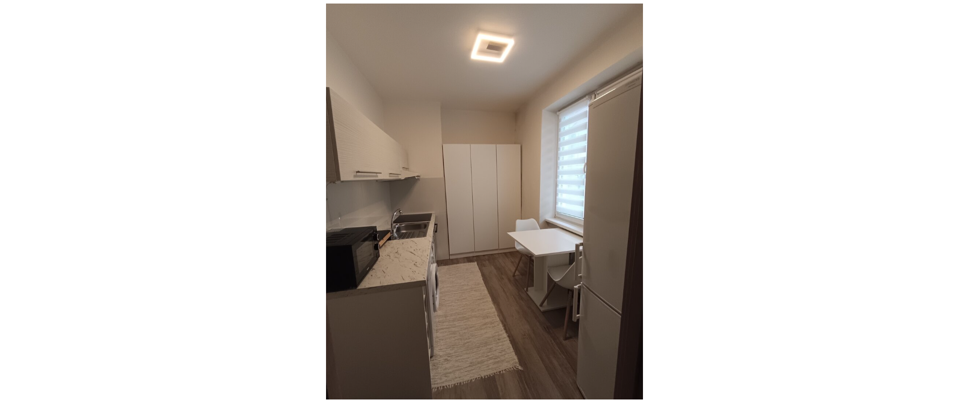 Prenájom 2-izbového bytu v centre Spišskej Novej Vsi