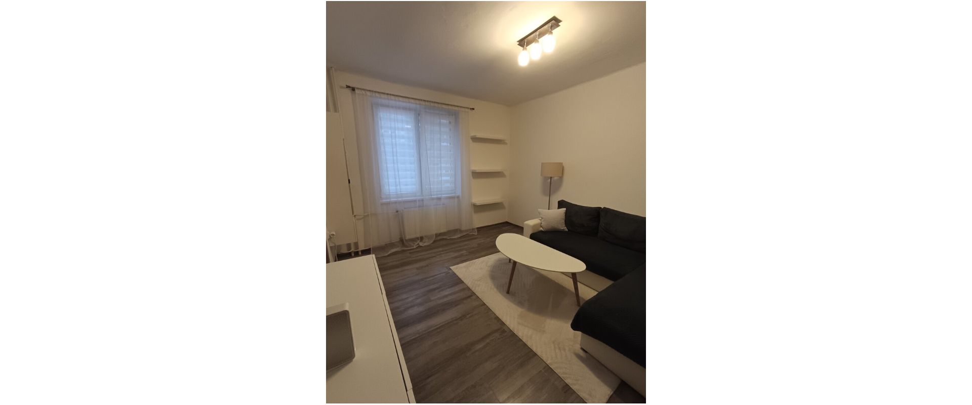 Prenájom 2-izbového bytu v centre Spišskej Novej Vsi