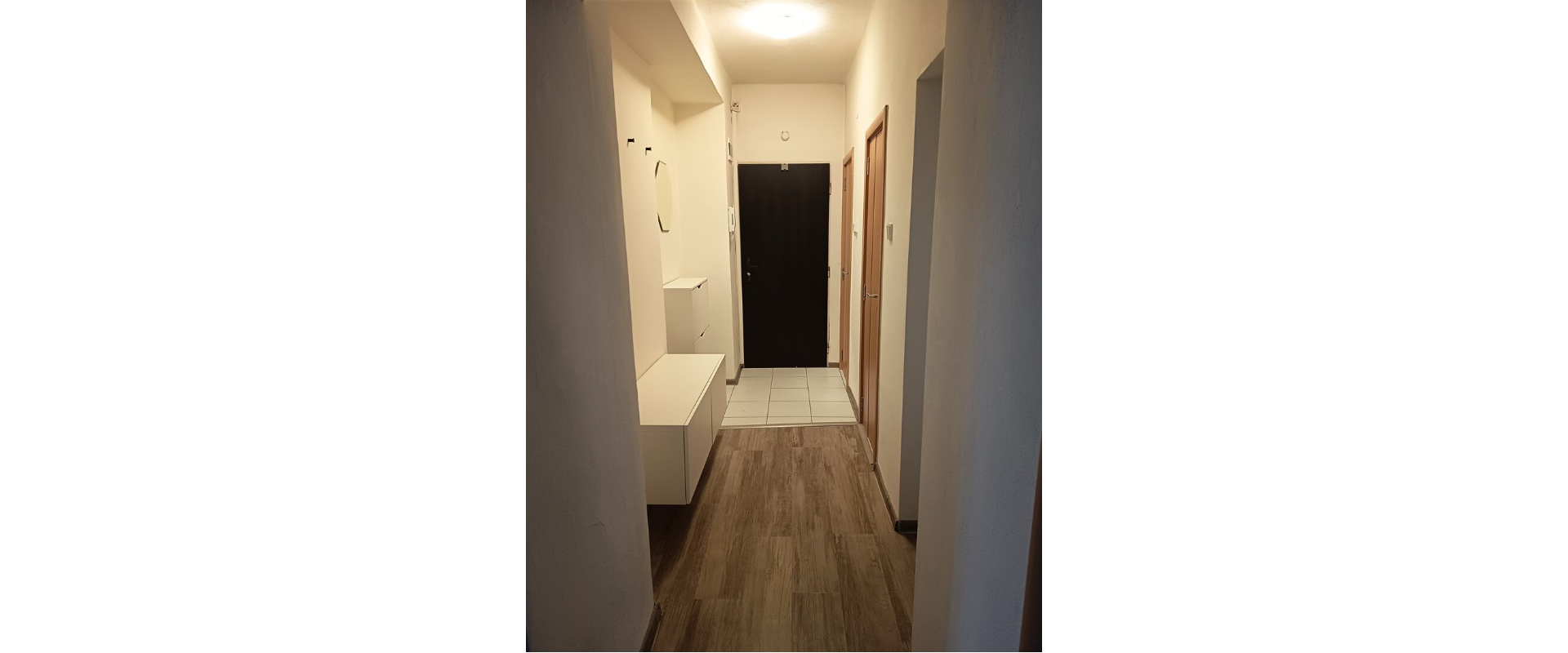 Prenájom 2-izbového bytu v centre Spišskej Novej Vsi