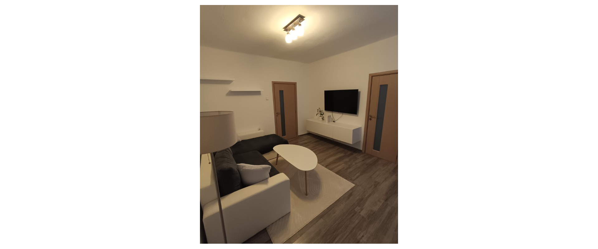 Prenájom 2-izbového bytu v centre Spišskej Novej Vsi