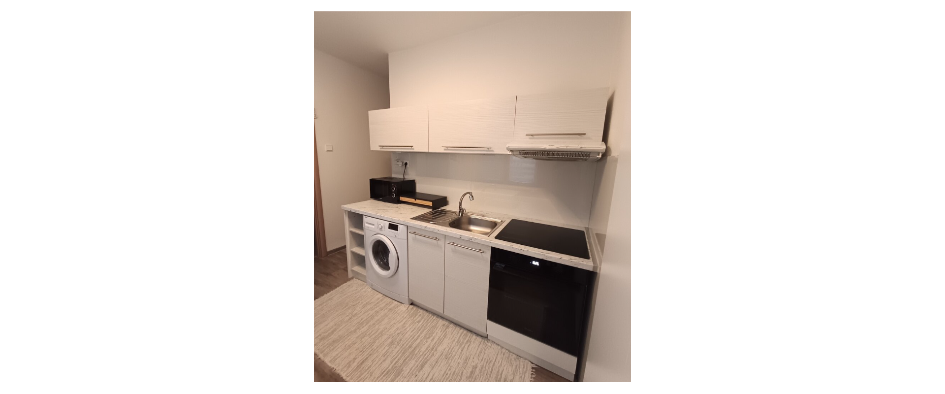 Prenájom 2-izbového bytu v centre Spišskej Novej Vsi