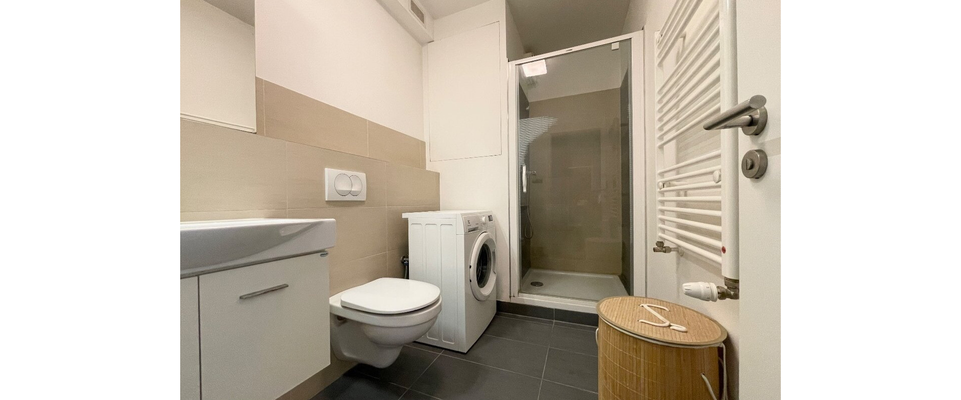 Dizajnový 1izbový byt v lokalite Nové Mesto