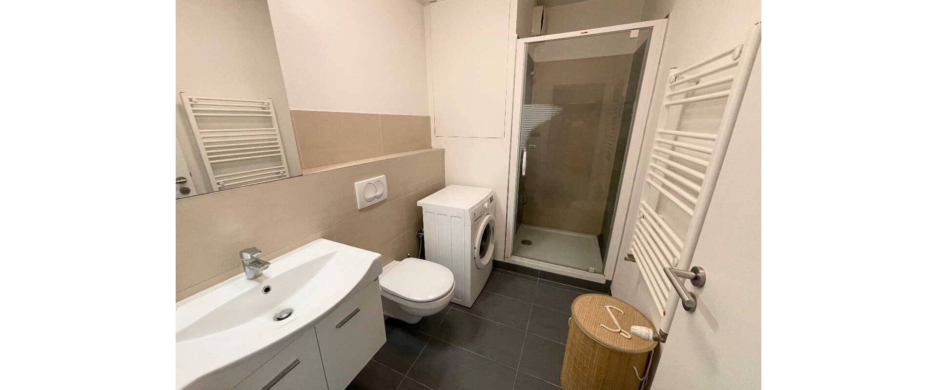 Dizajnový 1izbový byt v lokalite Nové Mesto