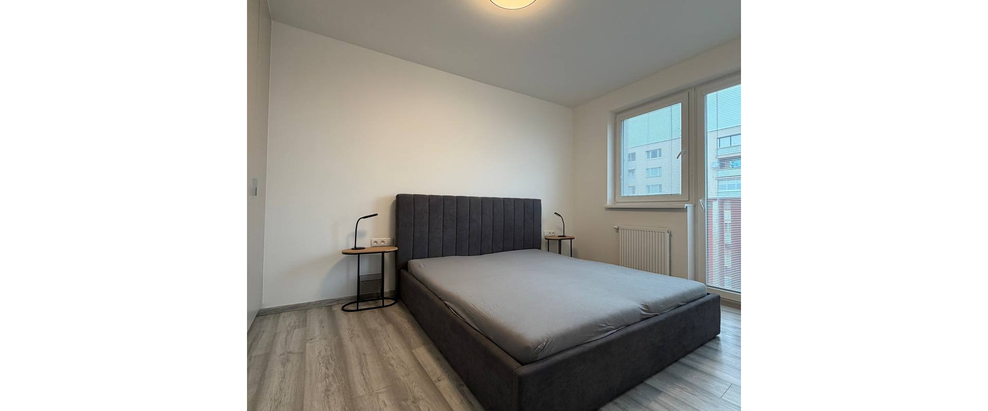 MIKO - nový 2-izbový byt s veľkou terasou a garážou_PET FRIENDLY