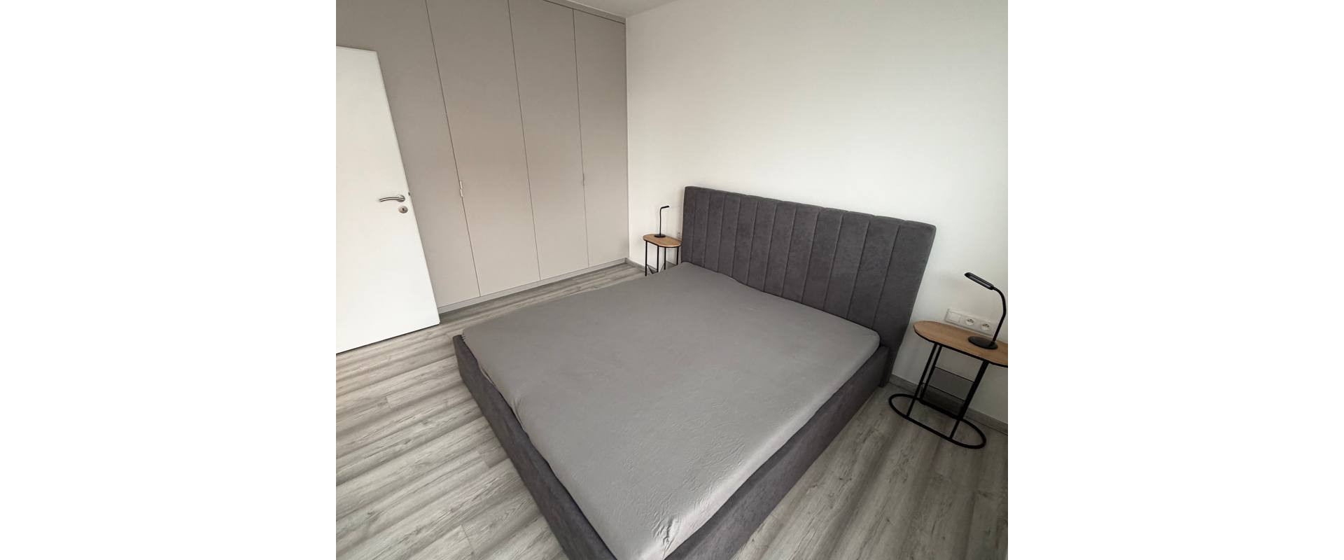 MIKO - nový 2-izbový byt s veľkou terasou a garážou_PET FRIENDLY