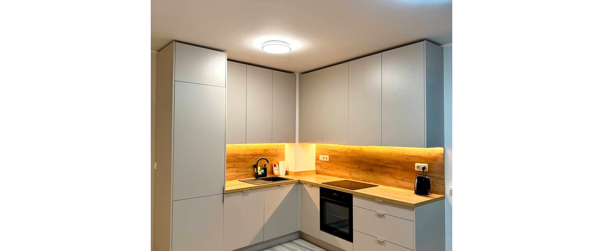 MIKO - nový 2-izbový byt s veľkou terasou a garážou_PET FRIENDLY